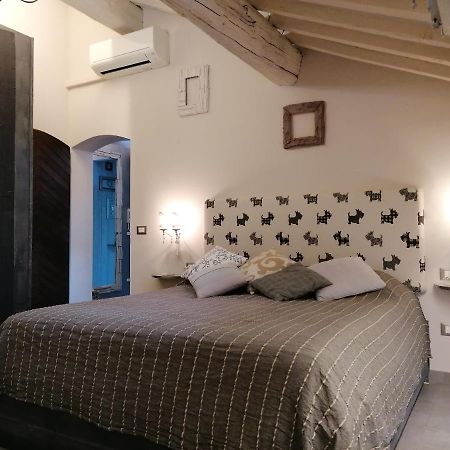 Romantica Mansarda Διαμέρισμα Φεράρα Εξωτερικό φωτογραφία