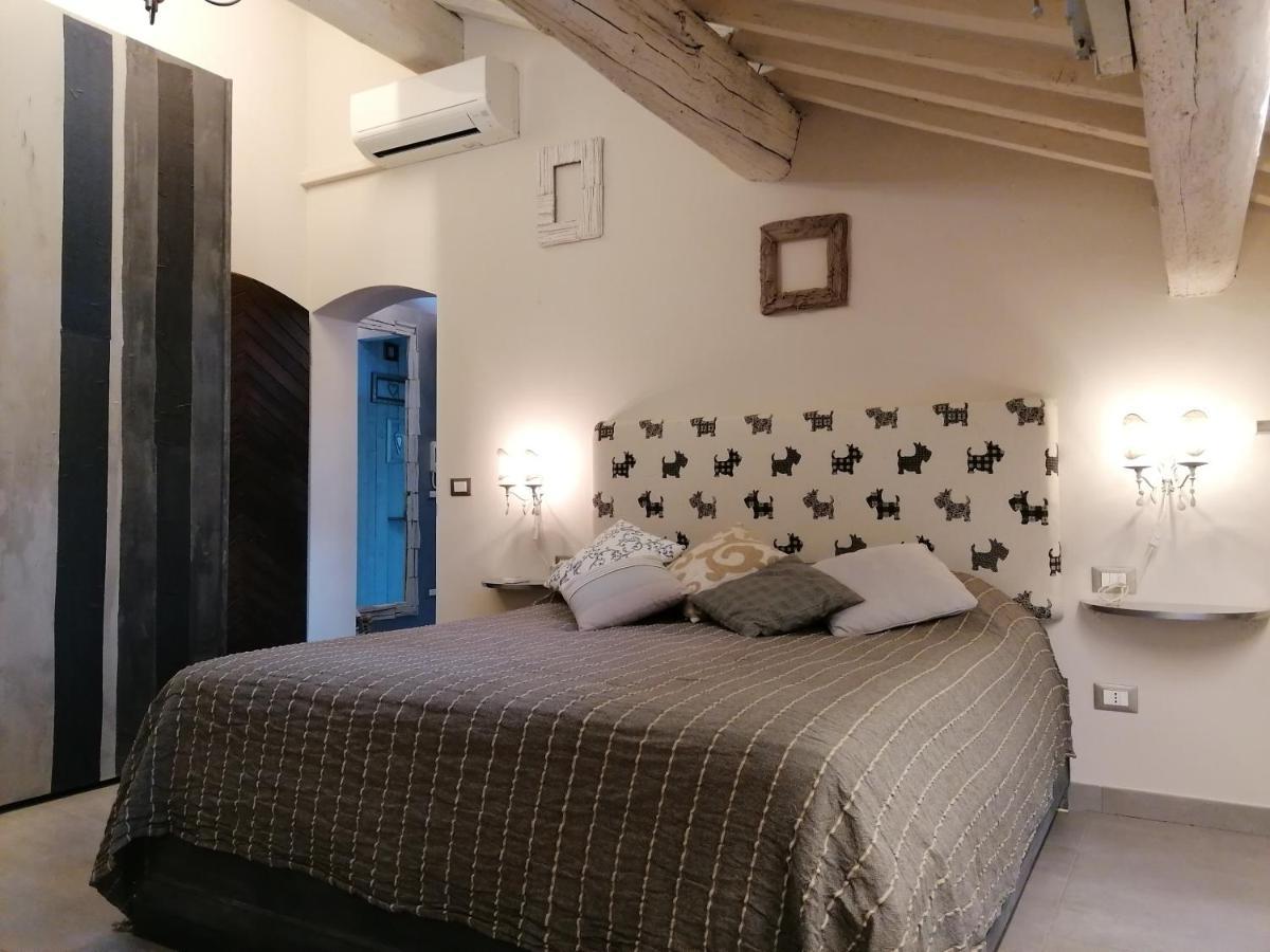 Romantica Mansarda Διαμέρισμα Φεράρα Εξωτερικό φωτογραφία